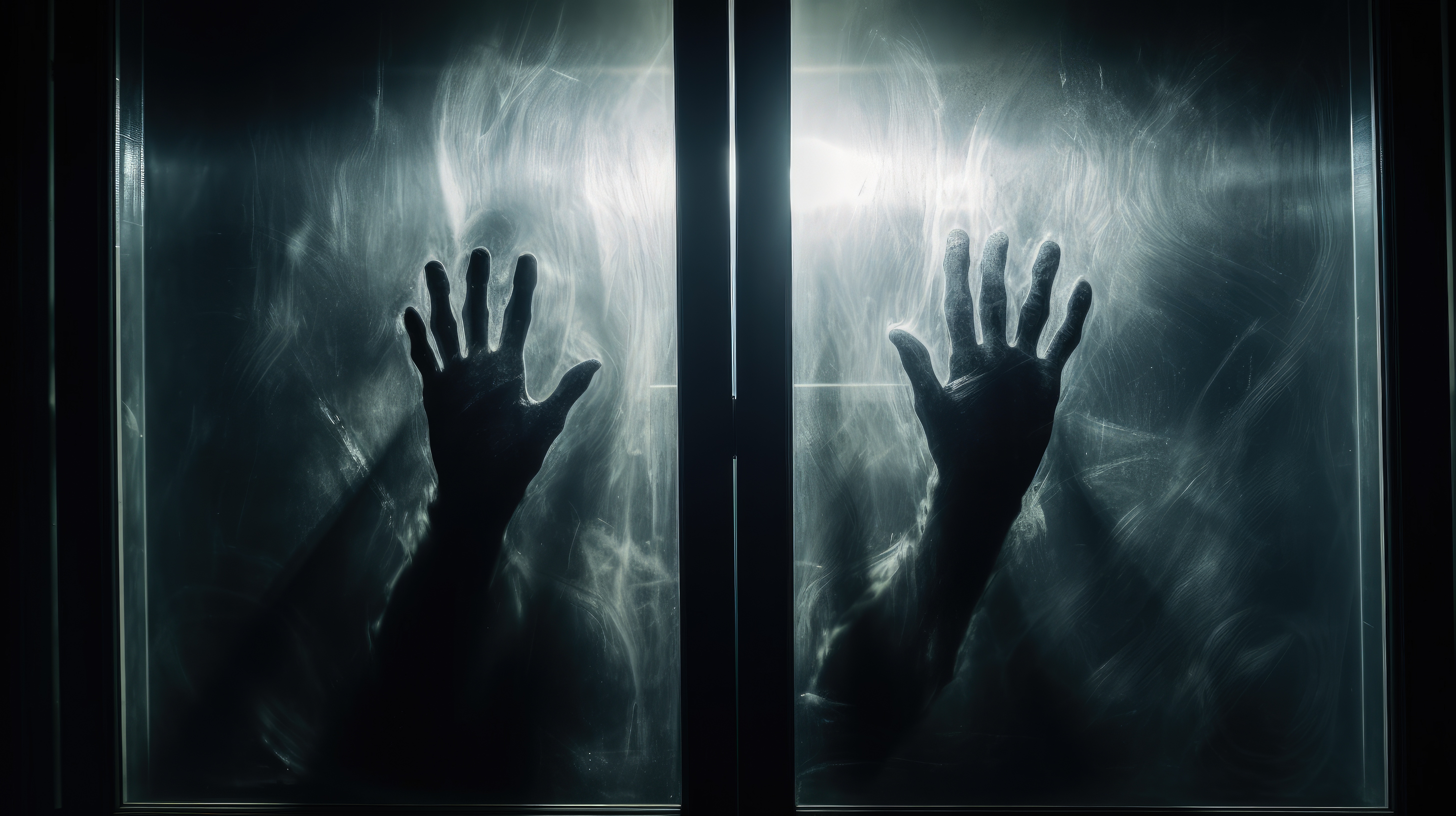 O terror finalmente encontrou sua geração