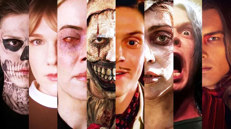 AHS Anuncia 13ª Temporada com Alex Consani