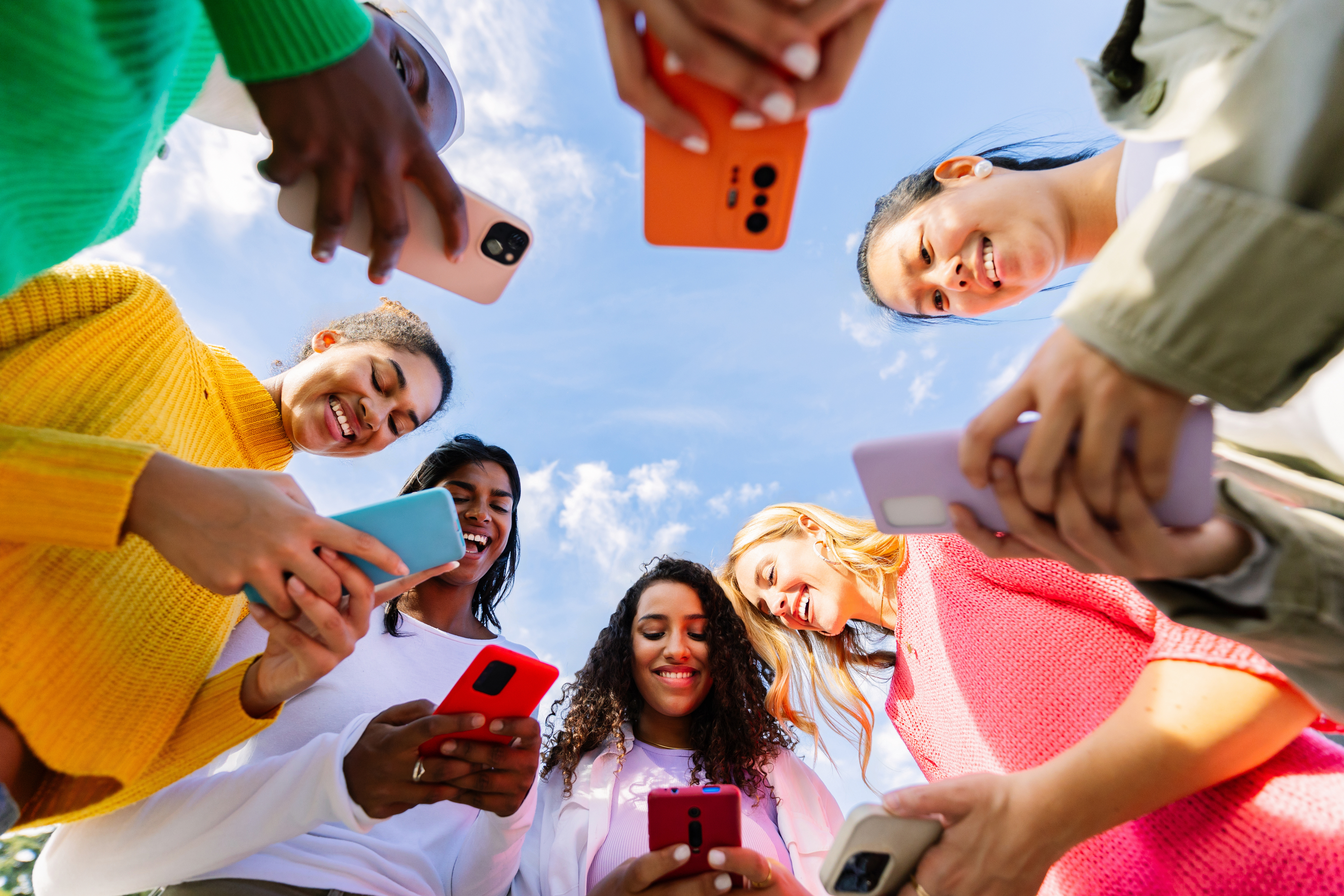 Observatório de Novas Gerações mapeia comportamento e consumo da GenZ e Alpha