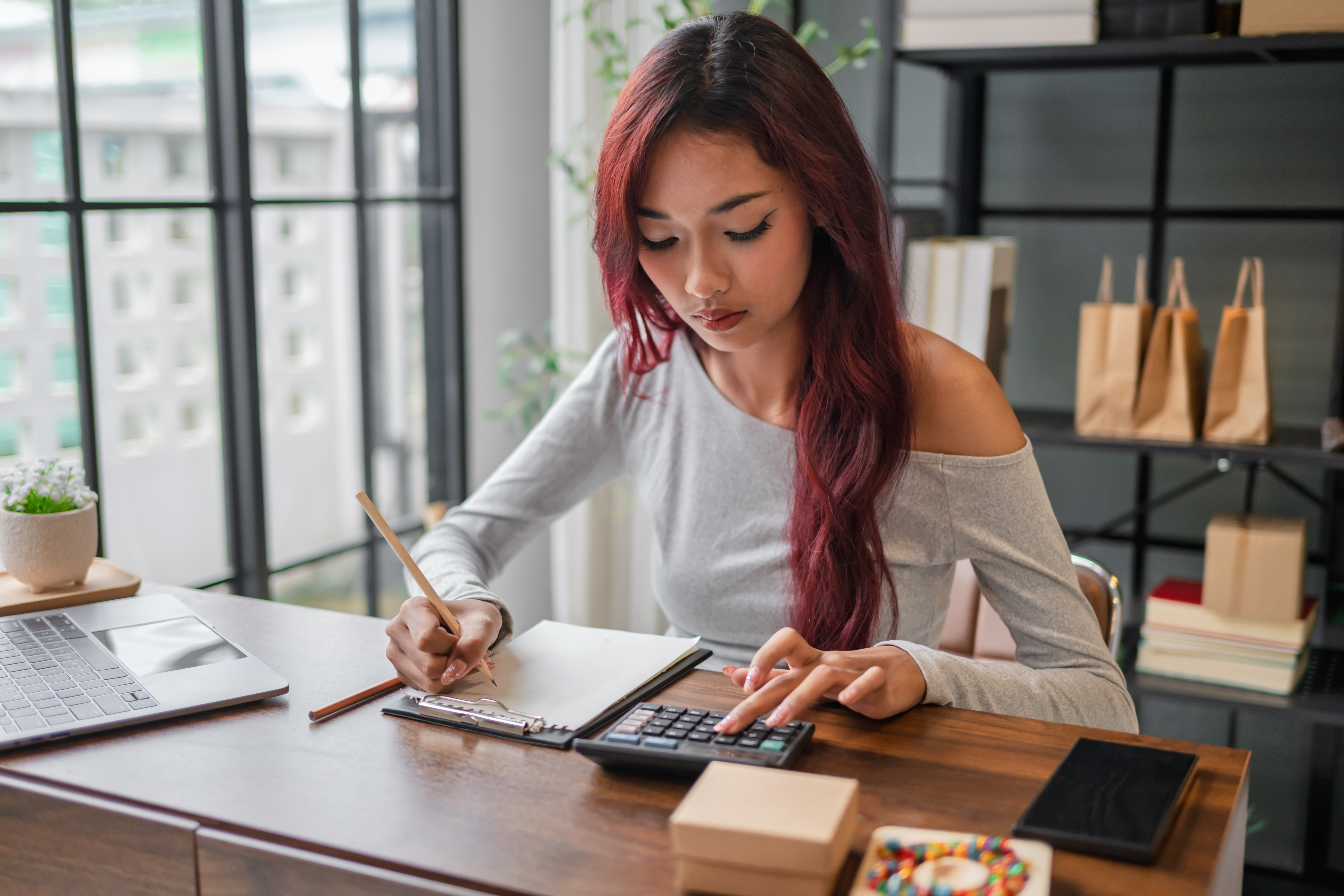 O que é sucesso financeiro para a GenZ?