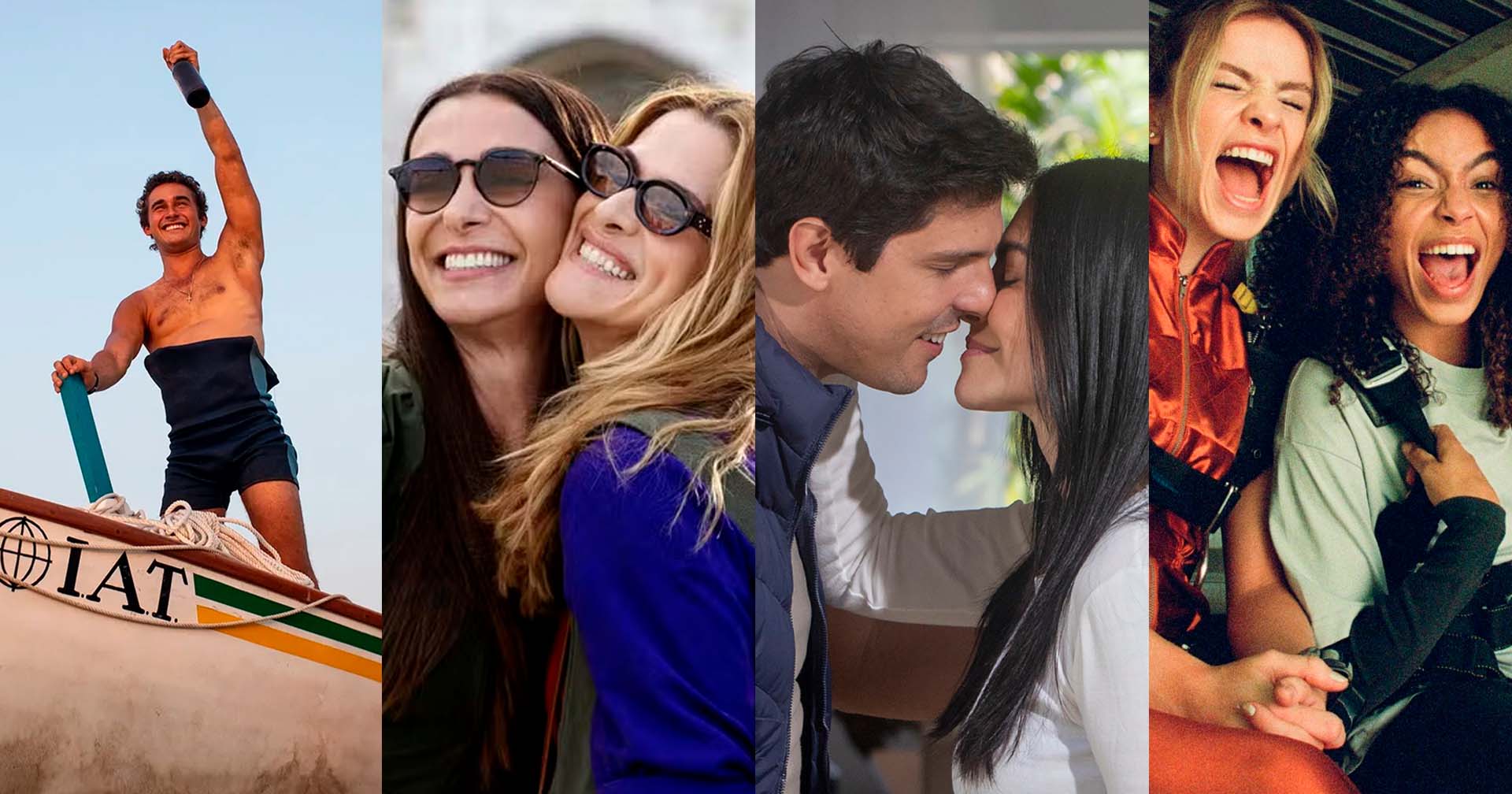 Cinema brasileiro por R$ 12: uma janela aberta para a GenZ entrar na sala