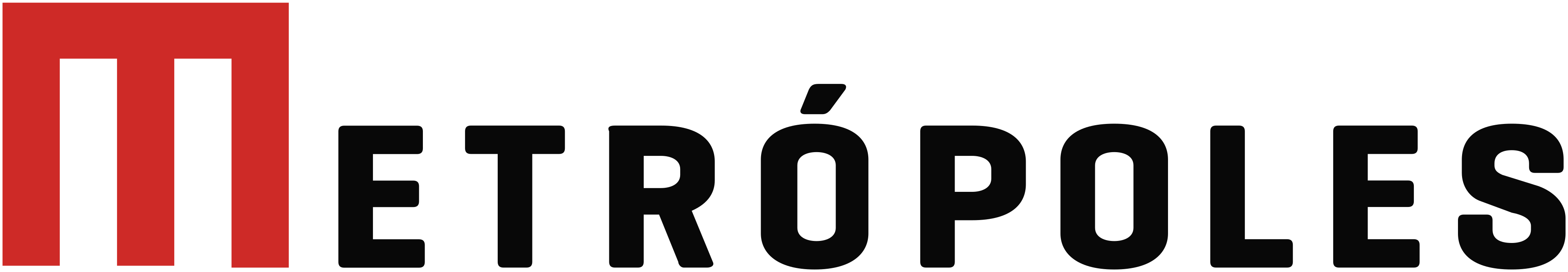 Metrópoles