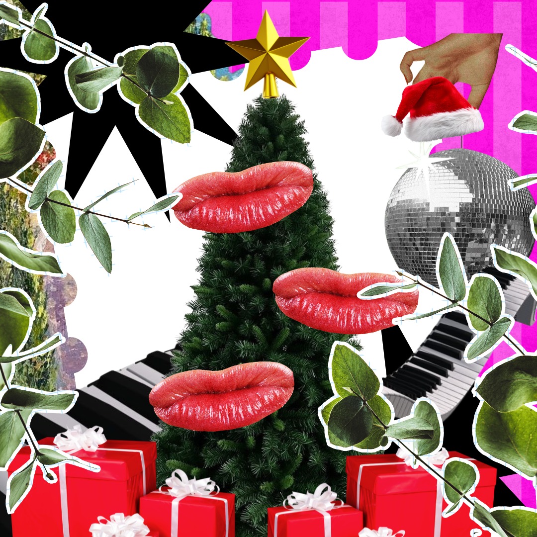 Natal Tropical 2025
